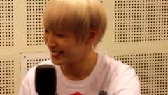 神童的深深打破 金力燦撒嬌 cut 13/08/17