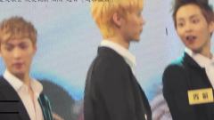 中國愛大歌會錄制