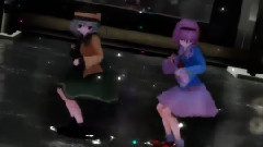 いくぜっ!怪盜少女