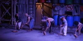 破銅爛鐵打著玩1