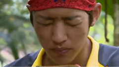 SBS 金炳萬的叢林法則3 瑪雅叢林篇E08 成烈 Cut