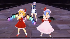 いくぜっ!怪盜少女