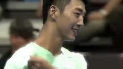 MBC偶像運動會 五人足球賽決賽 B.A.P Cut