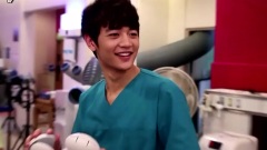 SectionTV 演藝通信 <Medical Top Team>相關報道