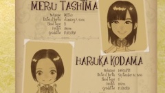 HKT48トンコツ魔法少女學院 Ep12