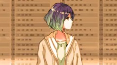 世界壽命と最後の一日(うらたぬき)