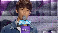MBC音樂中心 MC Cut