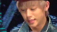 BADMAN 光州簽名會