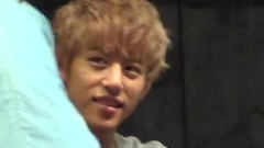 BADMAN大田簽名會