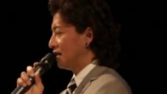 日本大地震支援財團報告會 木村拓哉Part