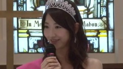 TNS動畫ニュース AKB48 柏木由紀が(プロポーズ'されたい'ゼクシィ)特別編集長に就任!