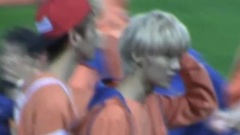 TAO受傷 偶像運動會