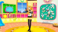 Magicalマジカリン☆☆☆LOVE?