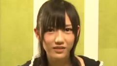 渡邊麻友 真情100問