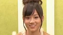 前田敦子 真情100問