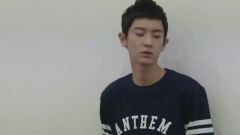 一大波樸燦烈即將襲來