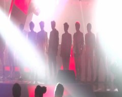 開場Show