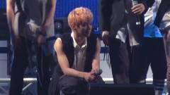 EXO藍色夢想韓流音樂節