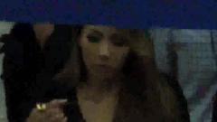 KTX高速列車到達首爾站