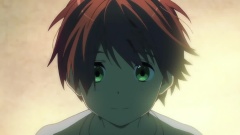 人間ってそんなものね