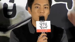 眼TV <一起用餐吧> 發布會 Cut