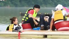 SBS Running Man E157