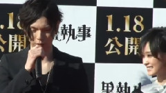 [TNS動畫ニュース]水嶋ヒロ,3年ぶりの復帰作は