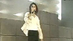 Michael Jackson - 黑與白