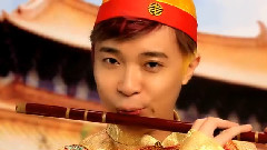 <綠宮秘史>