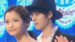 Mnet 20's Choice 臺下