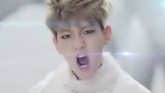 EXO's Showtime預告3