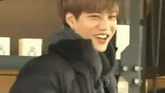 EXO's ShowTime 預告2