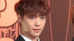 2013MAMA 紅地毯