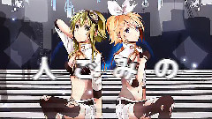 インビジブル (MARiA ???? xみい)