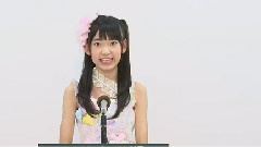AKB48 27th選撥總選舉 政見 HKT48 チームH 宮脇咲良篇 中文字幕