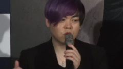 20年代的美少女 制作發表新聞發布會