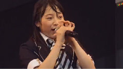 見逃した君たちへ2 B4th アイドルの夜明け(NMB48 チームM)