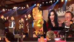 曾志偉 & 成龍 & 周杰倫 <志在高興 志偉大派對>