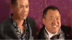 曾志偉六十大壽 排場遠勝華鼎獎