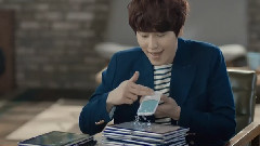 SKT LTE廣告片