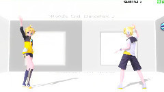 ワールズエンド?ダンスホール