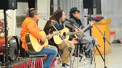 吉他講座