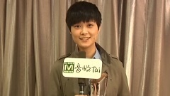 李宇春 音悅V榜年度盛典感言