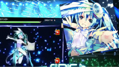< 初音未來:名伶計劃 Arcade > 11月追加配信樂曲 宣傳PV