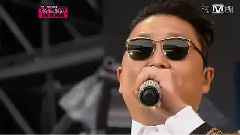 Mnet Psy Concert Happiness Live Stream 全場