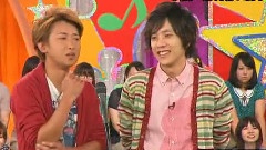 VS嵐 中文字幕 11/10/20