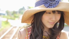 Let Me Be With You (鈴木愛理Ver.)