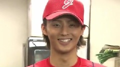 野球大賽后臺花絮 KMF2Cut 中文字幕 11/07/04