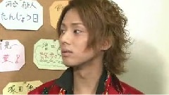 ザ少年倶樂部 Cut 10/10/08