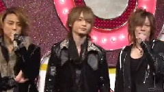 ザ少年倶樂部 Cut 10/03/07